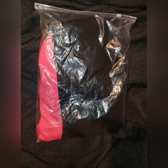 NWT REBDOLLS 4x "GOING BAD"ZIP UP JUMPSUIT - Picture 11 of 12